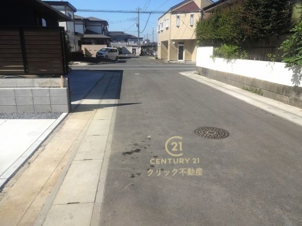 ケイアイフィット　水戸市平須町　12期　限定1棟！