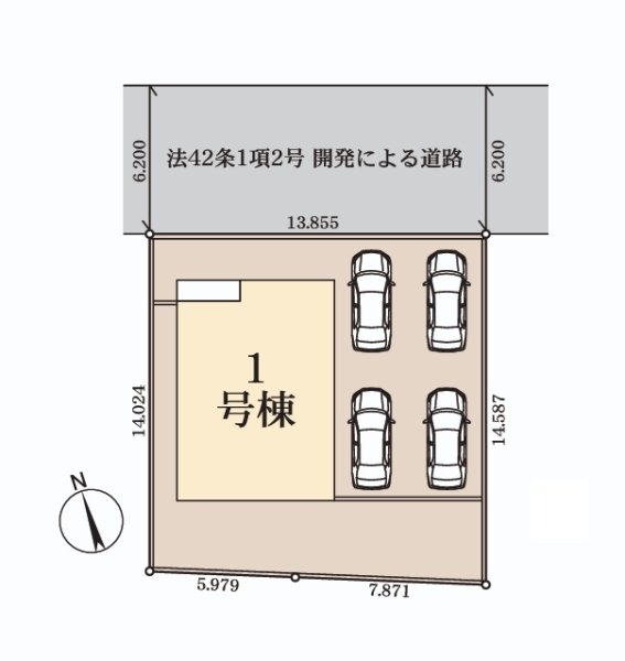 リーブルガーデンひたちなか高場　10期　限定1棟！