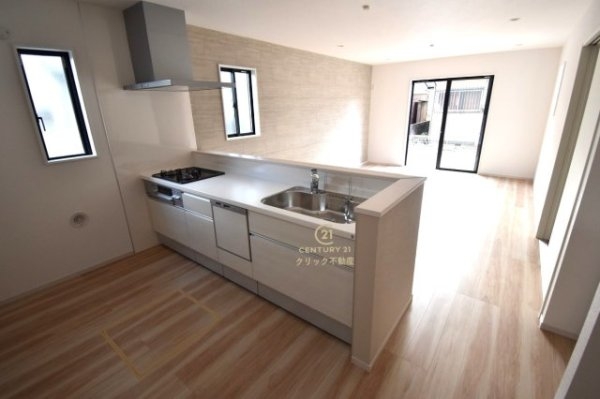 ケイアイフィット　水戸市酒門町　15期　2