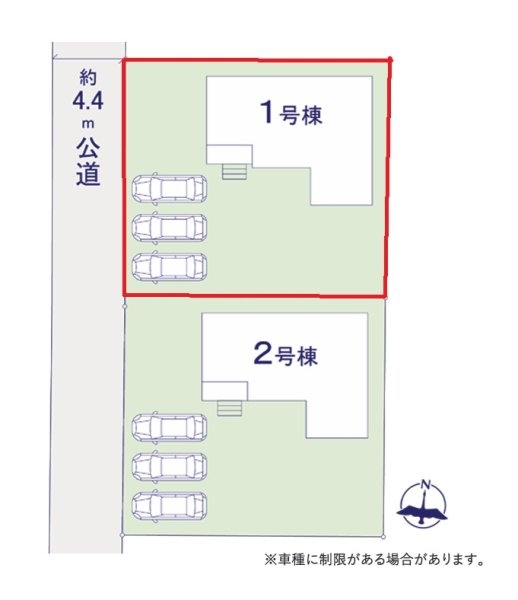 ケイアイフィット　水戸市酒門町　15期　1