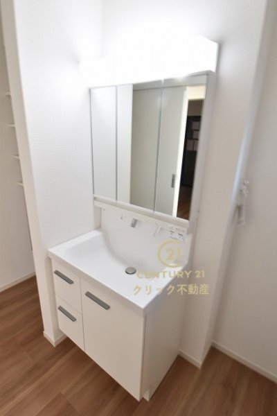 ケイアイフィット　常陸太田市馬場町　2期　限定1棟！