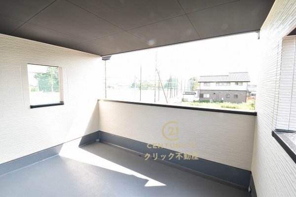 ケイアイフィット　常陸太田市馬場町　2期　限定1棟！