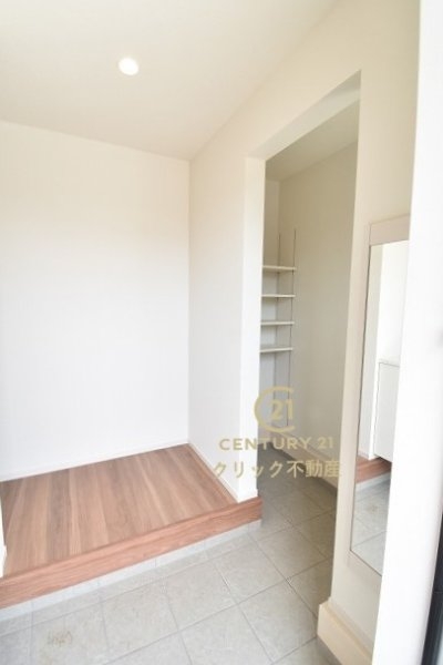 ケイアイフィット　常陸太田市馬場町　2期　限定1棟！