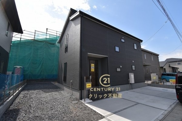 リーブルガーデンひたちなか東石川　第13　3
