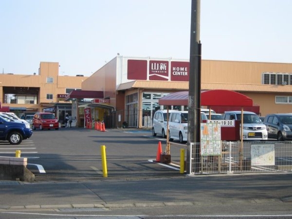 リーブルガーデンひたちなか東石川 第13 4(山新勝田店)