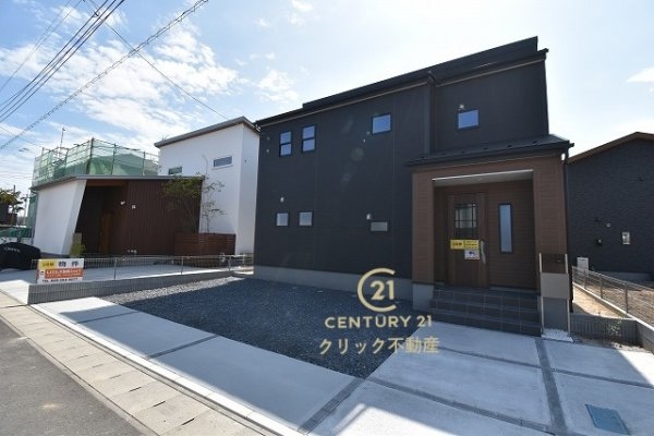 リーブルガーデンひたちなか東石川　第13　5