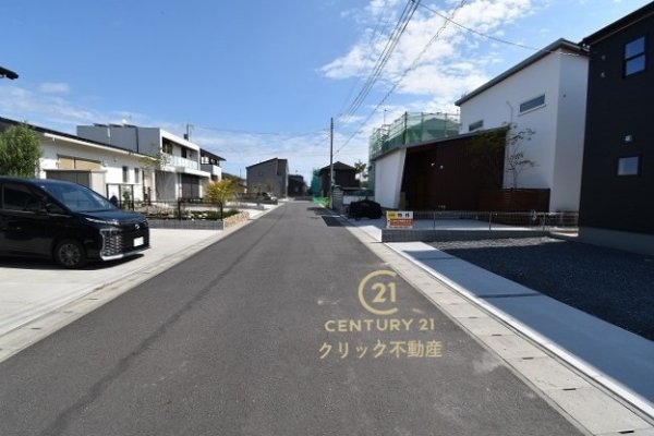 リーブルガーデンひたちなか東石川　第13　5