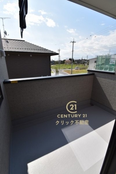 リーブルガーデンひたちなか東石川　第13　1