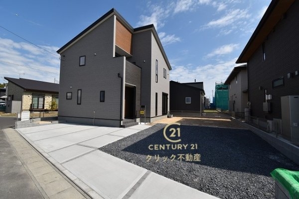 リーブルガーデンひたちなか東石川　第13　1