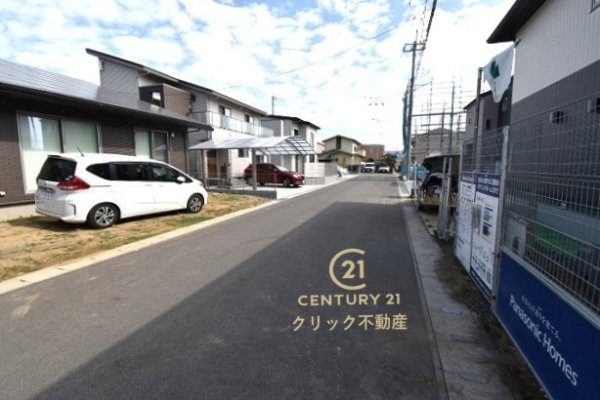 リーブルガーデンひたちなか東石川　第13　1