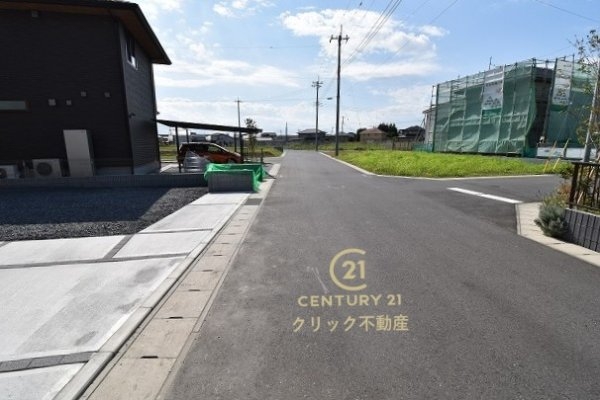 リーブルガーデンひたちなか東石川　第13　1