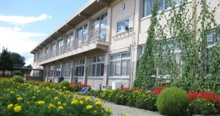 Cradlegarden 常陸大宮市石沢 第4 2(常陸大宮市立第二中学校)