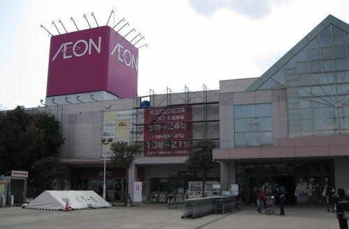 Cradlegarden 常陸大宮市石沢 第4 2(イオン常陸大宮店)
