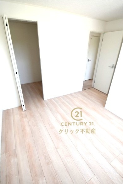 Cradlegarden　常陸大宮市石沢　第4　2