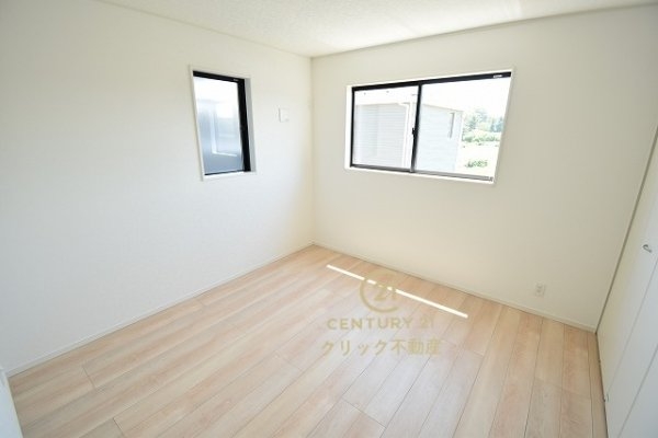 Cradlegarden　常陸大宮市石沢　第4　2