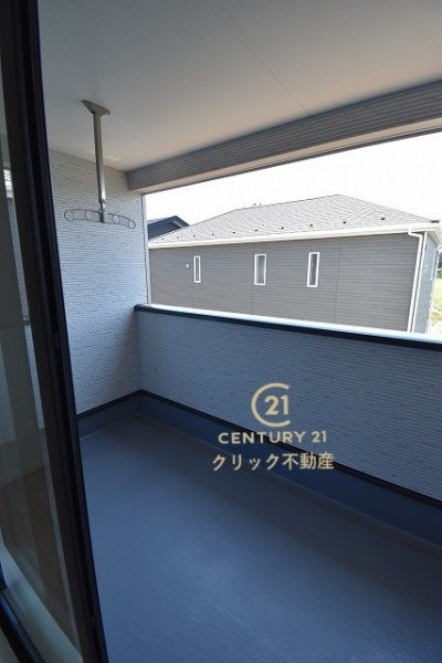 Cradlegarden　常陸大宮市石沢　第4　2