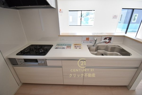 Cradlegarden　常陸大宮市石沢　第4　2