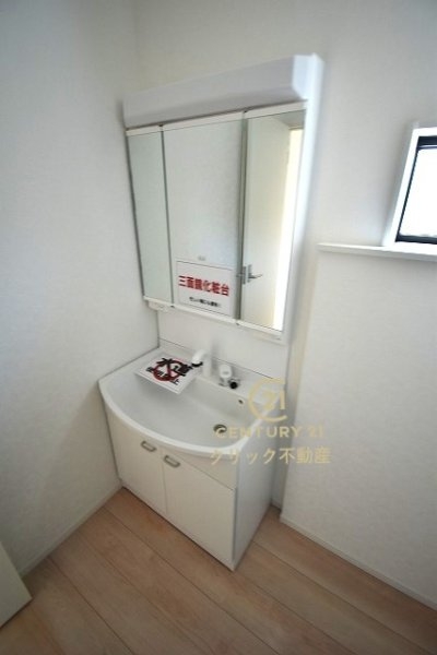 Cradlegarden　常陸大宮市石沢　第4　2