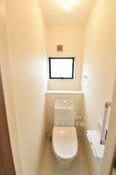 リーブルガーデン那珂市菅谷　第35　限定1棟！