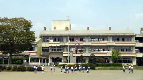 リーブルガーデン那珂市菅谷 第35 限定1棟!(那珂市立菅谷東小学校)