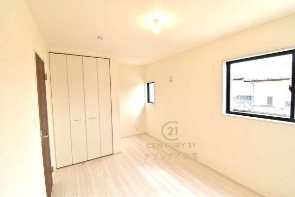 リーブルガーデン那珂市菅谷　第35　限定1棟！