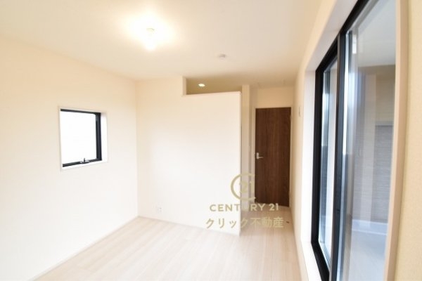 リーブルガーデン那珂市菅谷　第35　限定1棟！