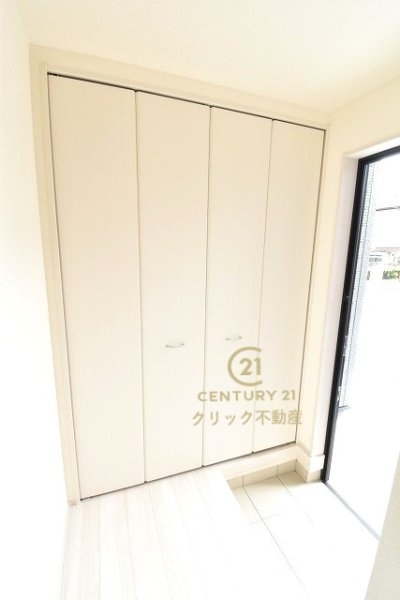 リーブルガーデン那珂市菅谷　第35　限定1棟！