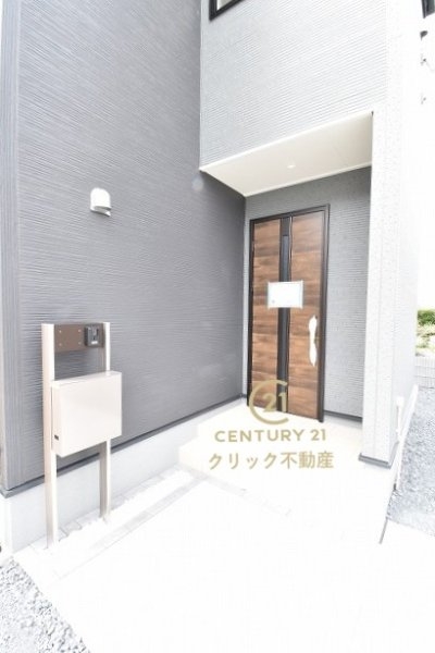 リーブルガーデン那珂市菅谷　第35　限定1棟！