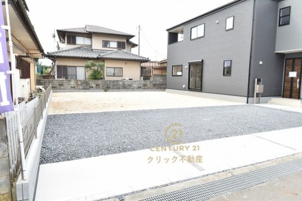 リーブルガーデン那珂市菅谷　第35　限定1棟！