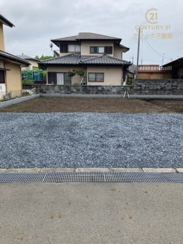 リーブルガーデン那珂市菅谷　第35　限定1棟！