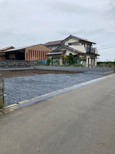 リーブルガーデン那珂市菅谷　第35　限定1棟！