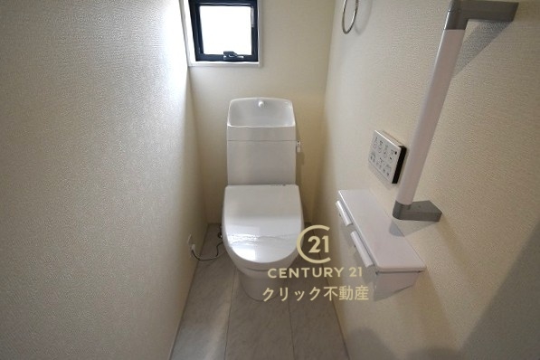 リーブルガーデン水戸河和田町　3期　2