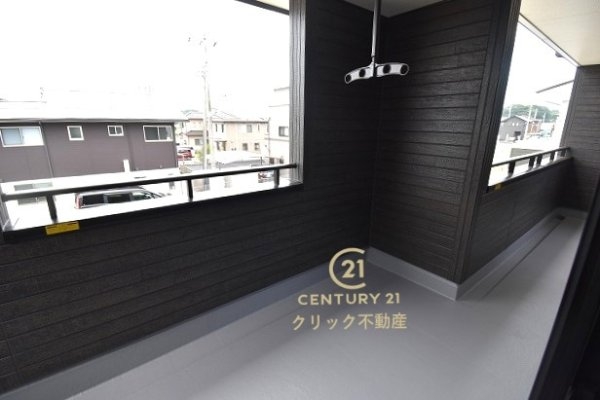 リーブルガーデン水戸河和田町　3期　2