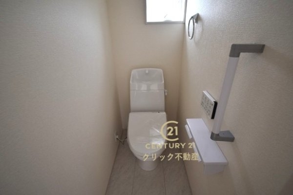 リーブルガーデン水戸河和田町　3期　1