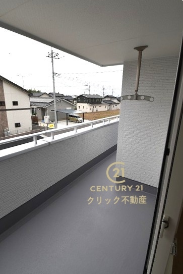 リーブルガーデン水戸河和田町　3期　1