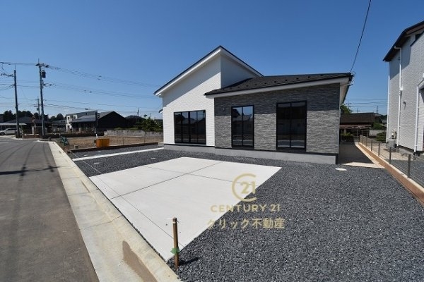 Grace　水戸市河和田　1期　1