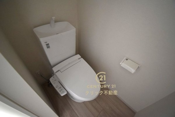 Grace　水戸市元吉田町　2期　1