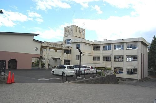 リーブルガーデン高萩市島名 8期 限定1棟!(高萩市立秋山小学校)