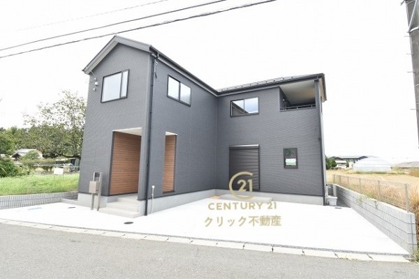リーブルガーデン高萩市島名 8期 限定1棟!(駐車場)