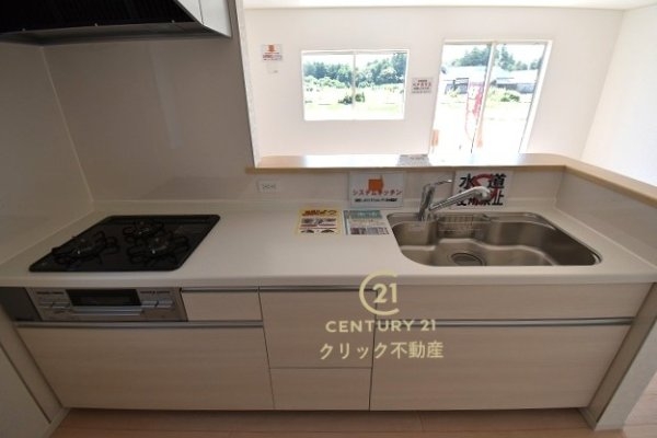Cradlegarden　常陸大宮市石沢　第4　5