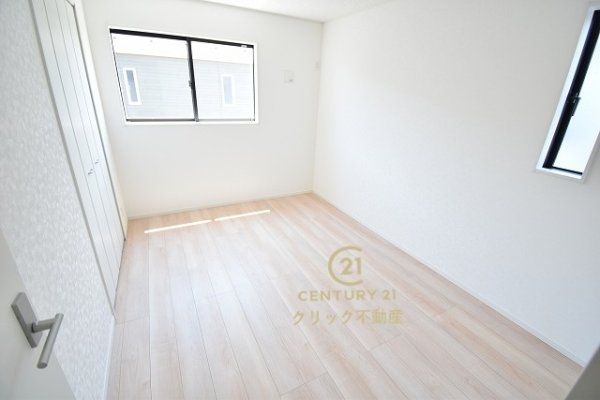 Cradlegarden　常陸大宮市石沢　第4　3