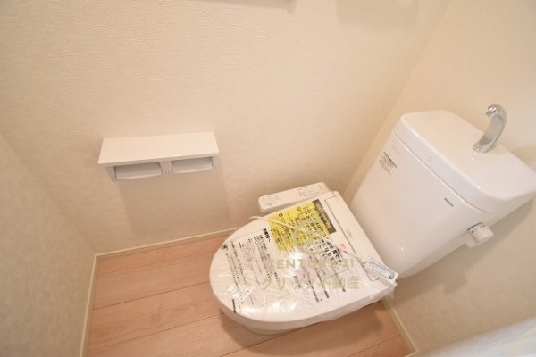 Cradlegarden　笠間市大田町　第3　3