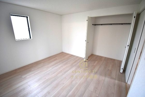 Cradlegarden　笠間市大田町　第3　3