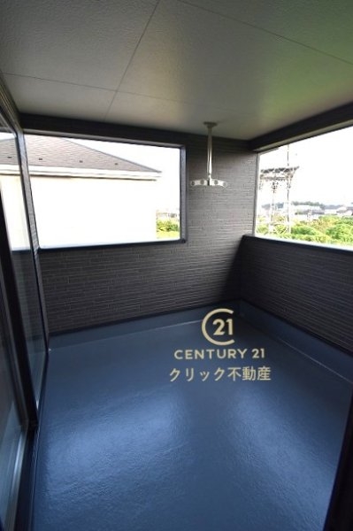 Cradlegarden　笠間市大田町　第3　3
