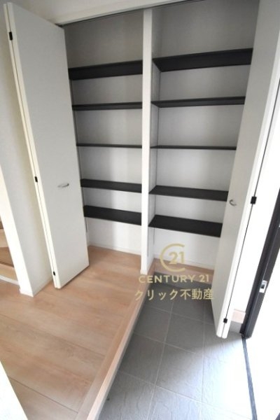 Cradlegarden　笠間市大田町　第3　3