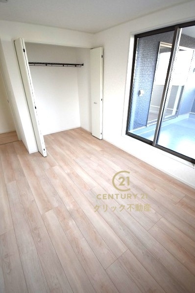 Cradlegarden　笠間市大田町　第3　1