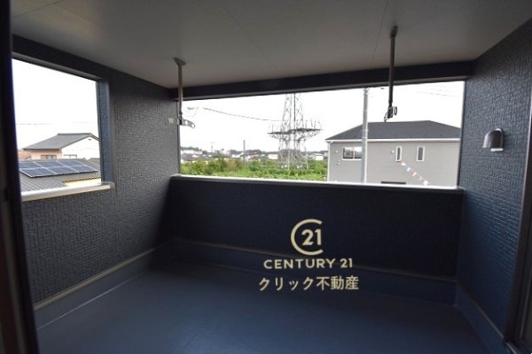 Cradlegarden　笠間市大田町　第3　1