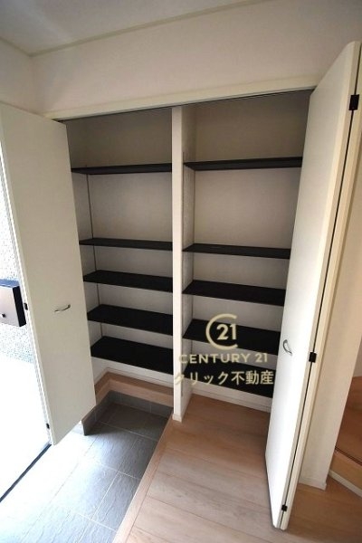 Cradlegarden　笠間市大田町　第3　1