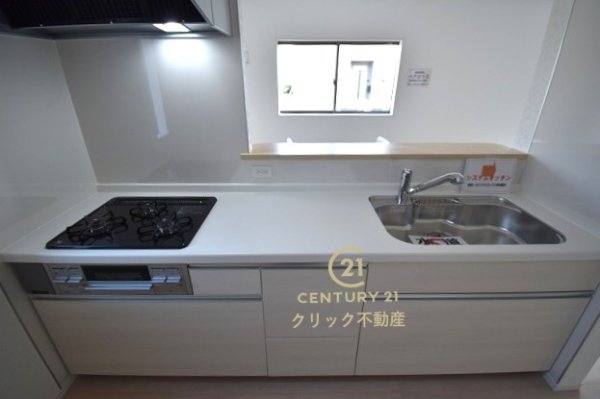 Cradlegarden　笠間市大田町　第3　1
