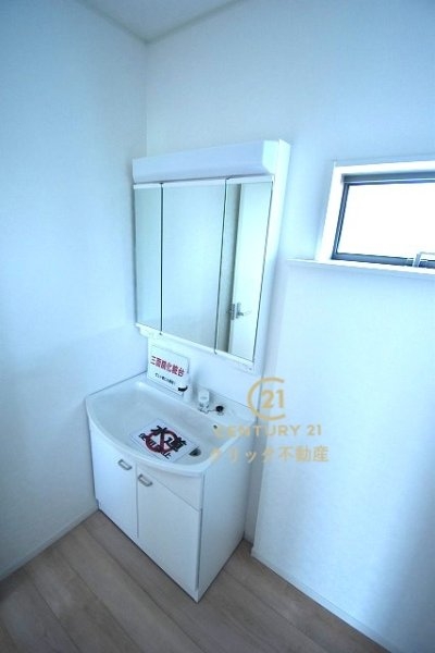 Cradlegarden　笠間市大田町　第3　1